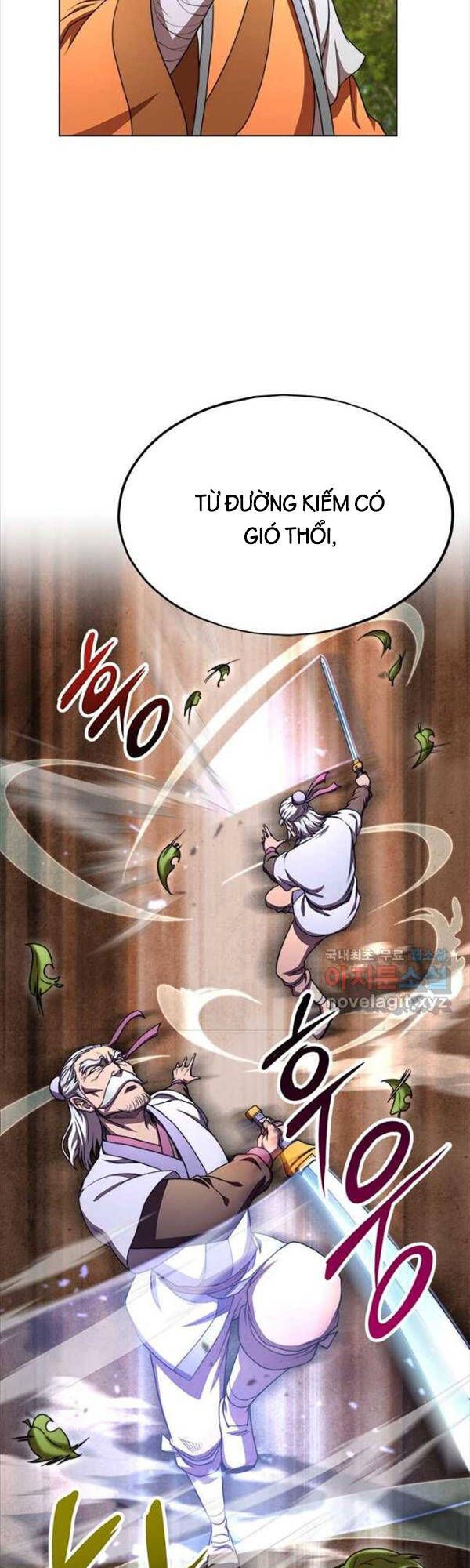 đọc truyện Con Trai Của Gia Tộc Nam Cung Thế Gia Chương 30 ảnh 31 tại Thiên Thai Truyện