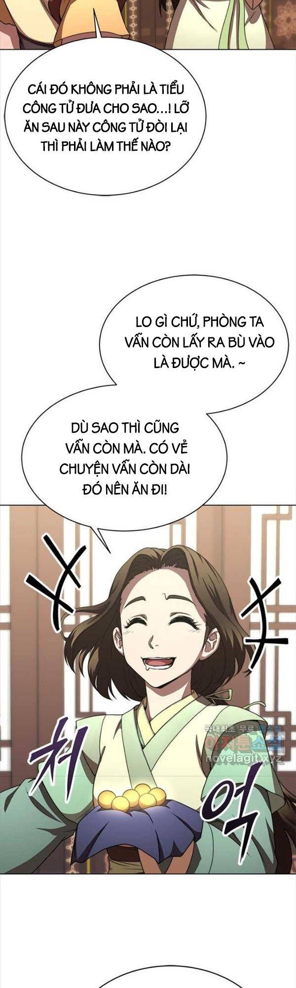 đọc truyện Con Trai Của Gia Tộc Nam Cung Thế Gia Chương 30 ảnh 5 tại Thiên Thai Truyện