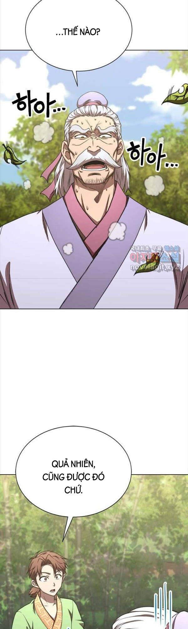 đọc truyện Con Trai Của Gia Tộc Nam Cung Thế Gia Chương 30 ảnh 34 tại Thiên Thai Truyện