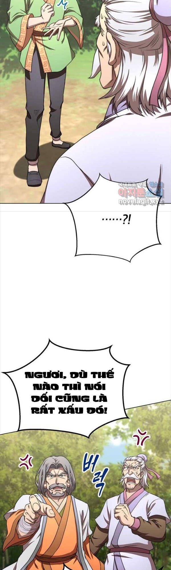 đọc truyện Con Trai Của Gia Tộc Nam Cung Thế Gia Chương 30 ảnh 35 tại Thiên Thai Truyện