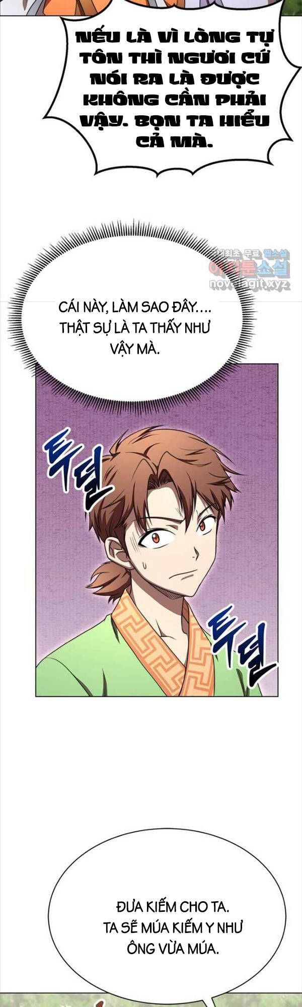 đọc truyện Con Trai Của Gia Tộc Nam Cung Thế Gia Chương 30 ảnh 36 tại Thiên Thai Truyện