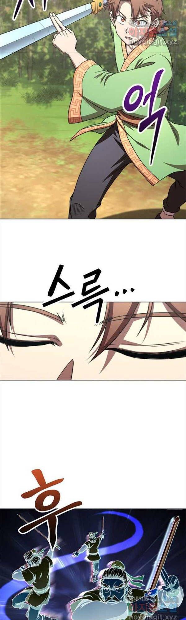 đọc truyện Con Trai Của Gia Tộc Nam Cung Thế Gia Chương 30 ảnh 39 tại Thiên Thai Truyện