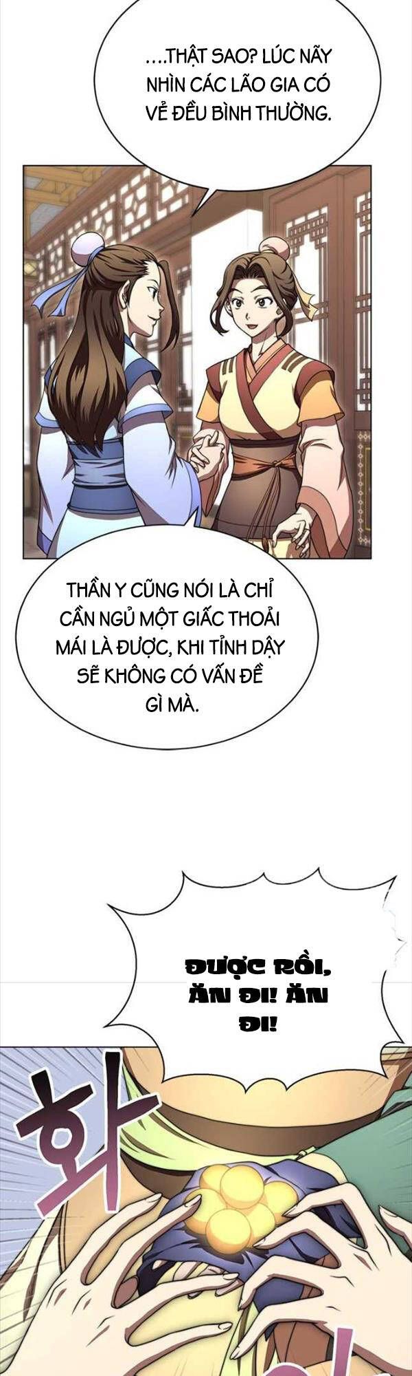 đọc truyện Con Trai Của Gia Tộc Nam Cung Thế Gia Chương 30 ảnh 6 tại Thiên Thai Truyện