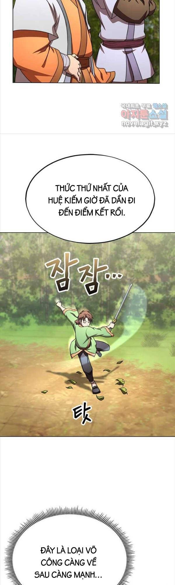 đọc truyện Con Trai Của Gia Tộc Nam Cung Thế Gia Chương 30 ảnh 43 tại Thiên Thai Truyện