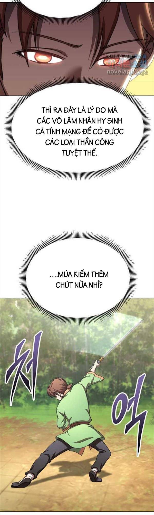 đọc truyện Con Trai Của Gia Tộc Nam Cung Thế Gia Chương 30 ảnh 44 tại Thiên Thai Truyện