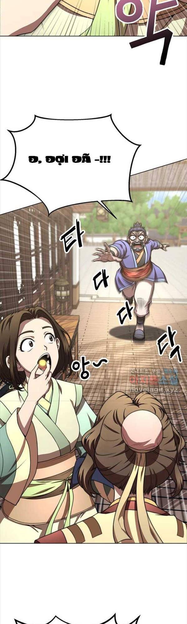 đọc truyện Con Trai Của Gia Tộc Nam Cung Thế Gia Chương 30 ảnh 7 tại Thiên Thai Truyện