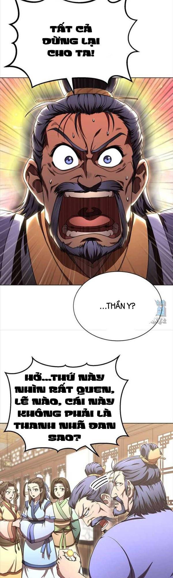 đọc truyện Con Trai Của Gia Tộc Nam Cung Thế Gia Chương 30 ảnh 8 tại Thiên Thai Truyện