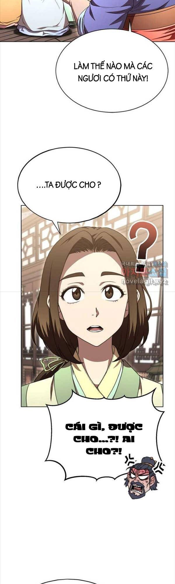 đọc truyện Con Trai Của Gia Tộc Nam Cung Thế Gia Chương 30 ảnh 9 tại Thiên Thai Truyện