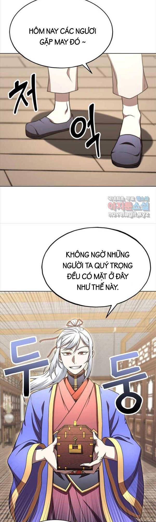 đọc truyện Con Trai Của Gia Tộc Nam Cung Thế Gia Chương 30 ảnh 10 tại Thiên Thai Truyện