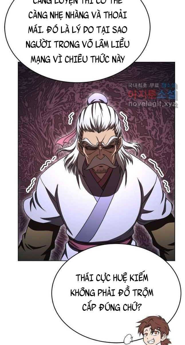 đọc truyện Con Trai Của Gia Tộc Nam Cung Thế Gia Chương 31 ảnh 16 tại Thiên Thai Truyện