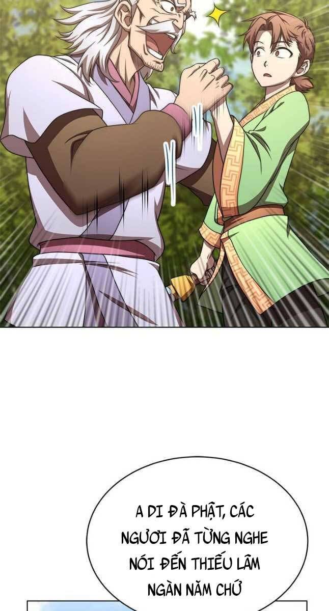 đọc truyện Con Trai Của Gia Tộc Nam Cung Thế Gia Chương 31 ảnh 19 tại Thiên Thai Truyện