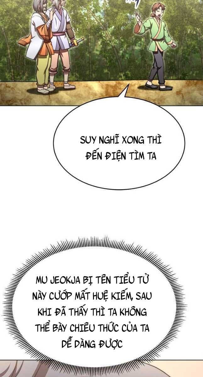 đọc truyện Con Trai Của Gia Tộc Nam Cung Thế Gia Chương 31 ảnh 23 tại Thiên Thai Truyện