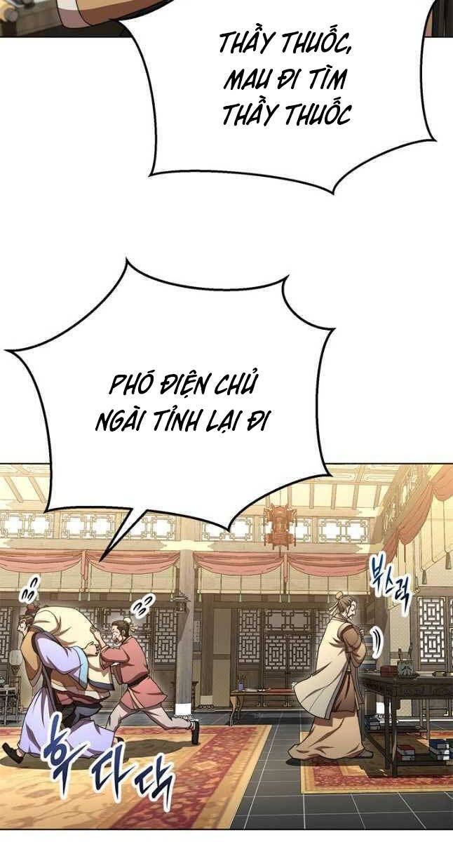 đọc truyện Con Trai Của Gia Tộc Nam Cung Thế Gia Chương 31 ảnh 77 tại Thiên Thai Truyện