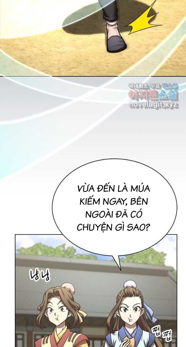 đọc truyện Con Trai Của Gia Tộc Nam Cung Thế Gia Chương 32 ảnh 16 tại Thiên Thai Truyện