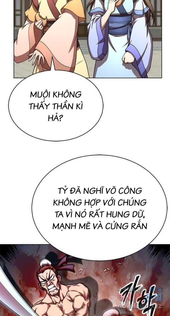 đọc truyện Con Trai Của Gia Tộc Nam Cung Thế Gia Chương 32 ảnh 17 tại Thiên Thai Truyện