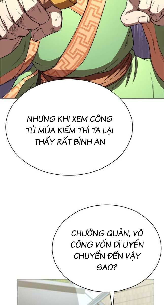 đọc truyện Con Trai Của Gia Tộc Nam Cung Thế Gia Chương 32 ảnh 19 tại Thiên Thai Truyện