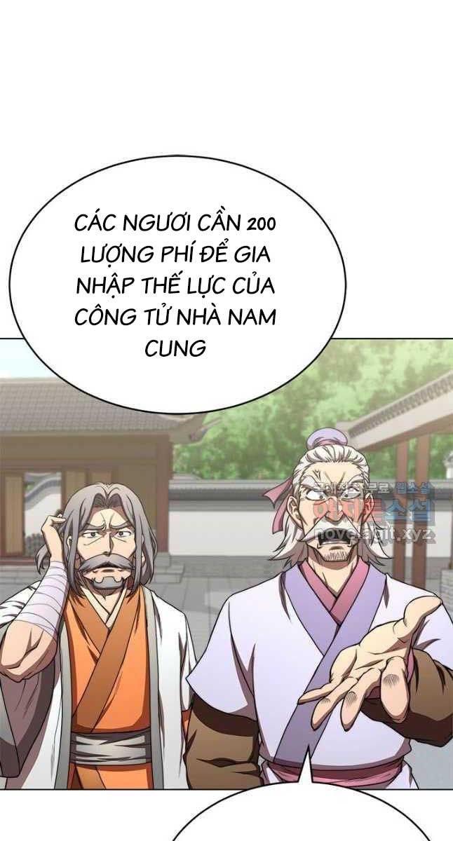 đọc truyện Con Trai Của Gia Tộc Nam Cung Thế Gia Chương 32 ảnh 4 tại Thiên Thai Truyện