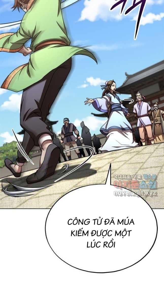 đọc truyện Con Trai Của Gia Tộc Nam Cung Thế Gia Chương 32 ảnh 33 tại Thiên Thai Truyện