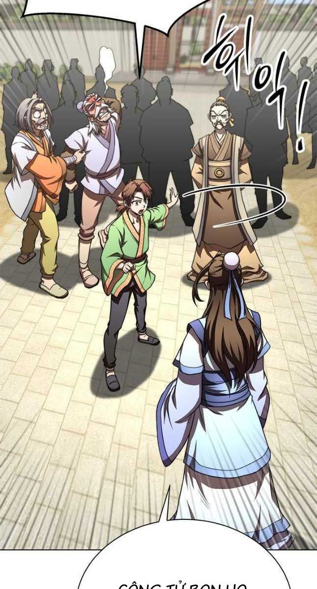 đọc truyện Con Trai Của Gia Tộc Nam Cung Thế Gia Chương 32 ảnh 57 tại Thiên Thai Truyện