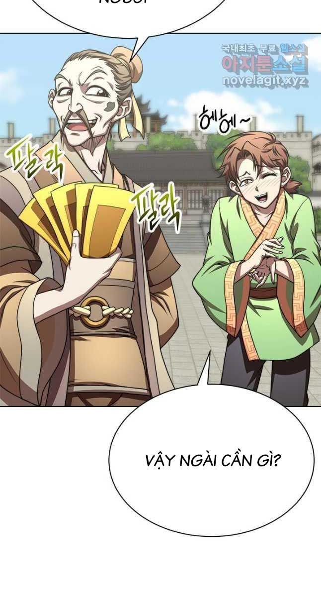 đọc truyện Con Trai Của Gia Tộc Nam Cung Thế Gia Chương 32 ảnh 77 tại Thiên Thai Truyện