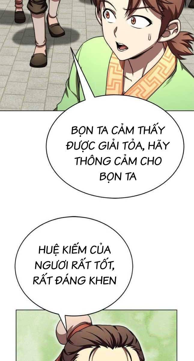 đọc truyện Con Trai Của Gia Tộc Nam Cung Thế Gia Chương 33 ảnh 13 tại Thiên Thai Truyện