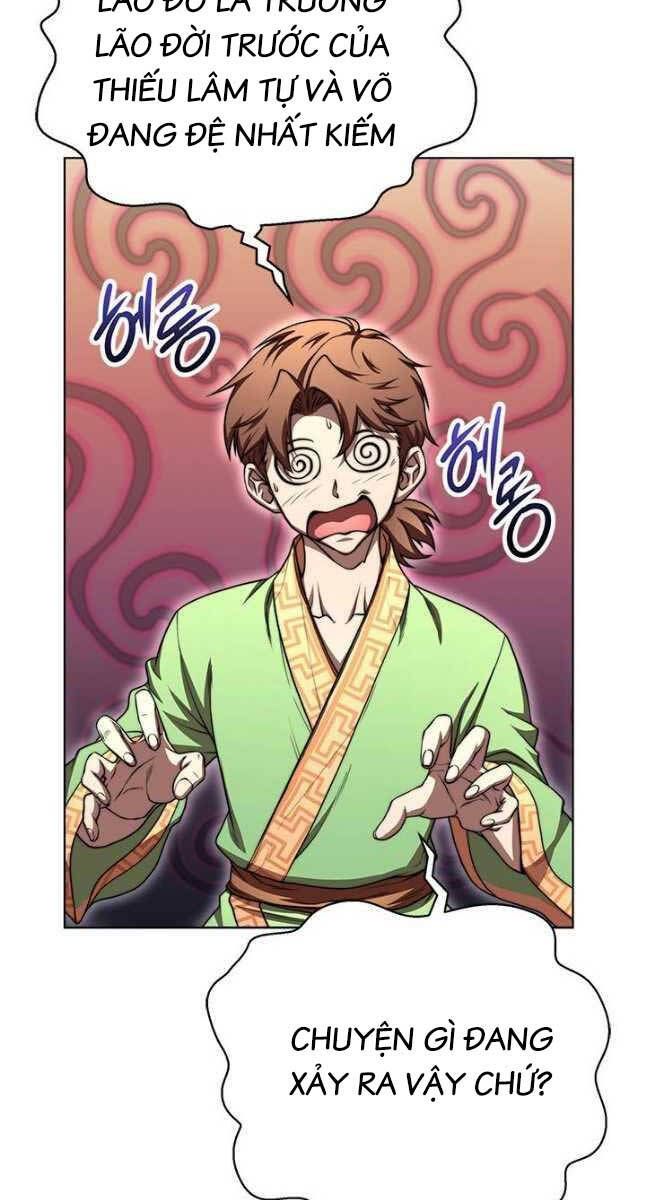 đọc truyện Con Trai Của Gia Tộc Nam Cung Thế Gia Chương 33 ảnh 25 tại Thiên Thai Truyện