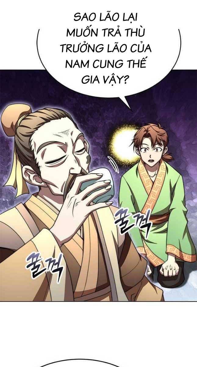 đọc truyện Con Trai Của Gia Tộc Nam Cung Thế Gia Chương 33 ảnh 71 tại Thiên Thai Truyện