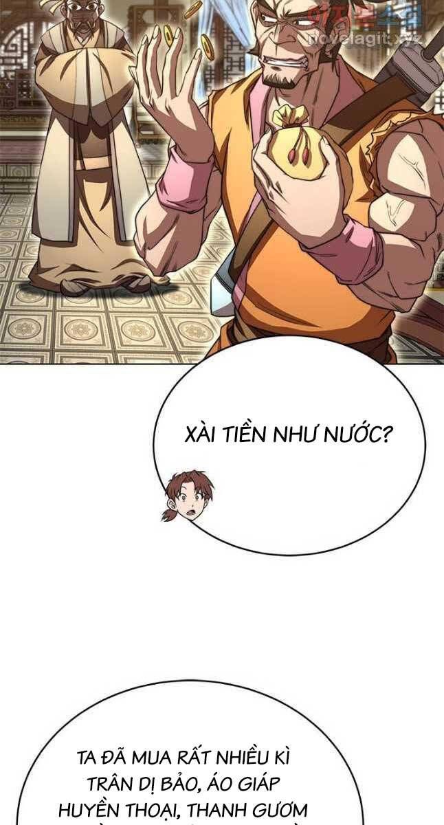 đọc truyện Con Trai Của Gia Tộc Nam Cung Thế Gia Chương 33 ảnh 75 tại Thiên Thai Truyện