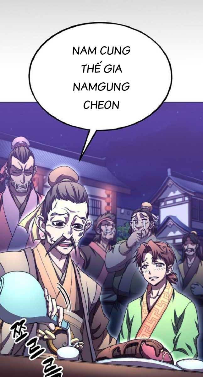 đọc truyện Con Trai Của Gia Tộc Nam Cung Thế Gia Chương 34 ảnh 58 tại Thiên Thai Truyện