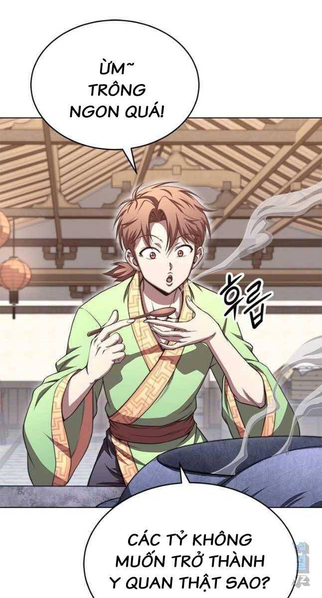 đọc truyện Con Trai Của Gia Tộc Nam Cung Thế Gia Chương 35 ảnh 17 tại Thiên Thai Truyện