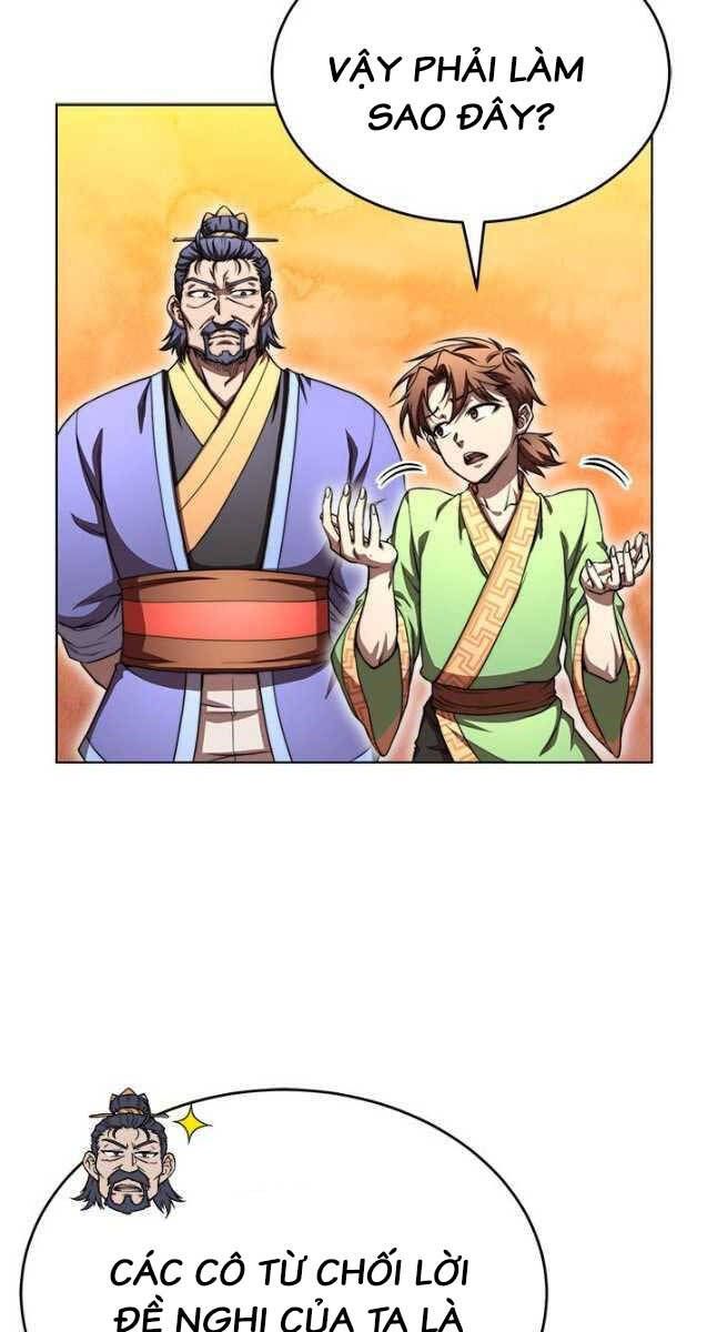 đọc truyện Con Trai Của Gia Tộc Nam Cung Thế Gia Chương 35 ảnh 20 tại Thiên Thai Truyện