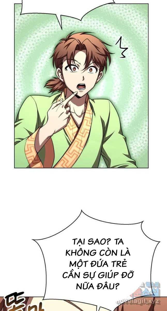 đọc truyện Con Trai Của Gia Tộc Nam Cung Thế Gia Chương 35 ảnh 22 tại Thiên Thai Truyện