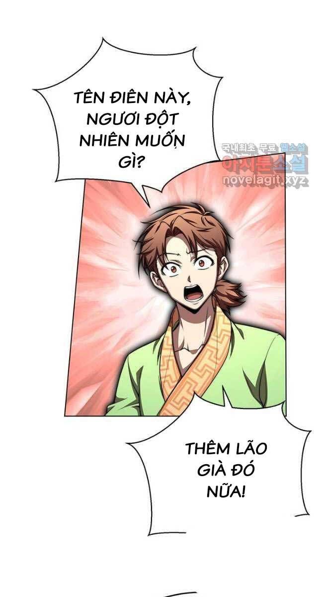 đọc truyện Con Trai Của Gia Tộc Nam Cung Thế Gia Chương 35 ảnh 26 tại Thiên Thai Truyện