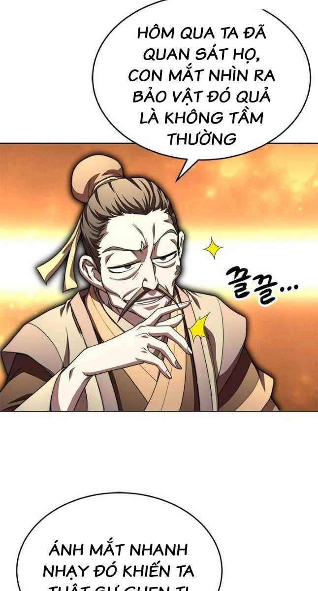 đọc truyện Con Trai Của Gia Tộc Nam Cung Thế Gia Chương 35 ảnh 27 tại Thiên Thai Truyện