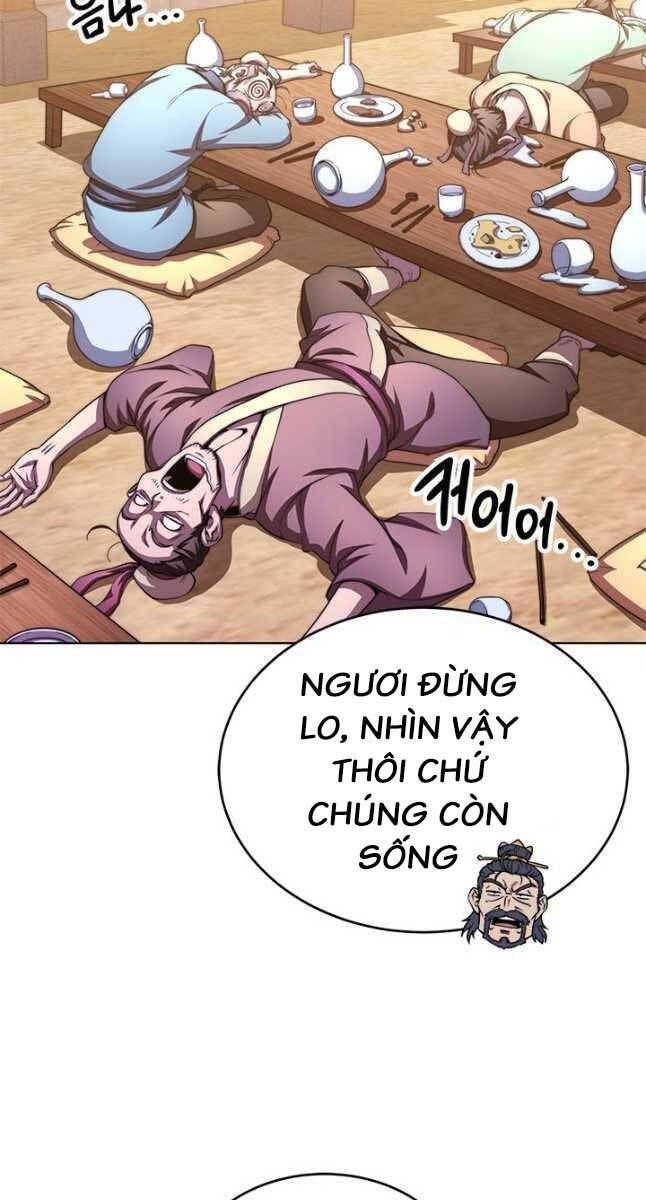 đọc truyện Con Trai Của Gia Tộc Nam Cung Thế Gia Chương 35 ảnh 5 tại Thiên Thai Truyện