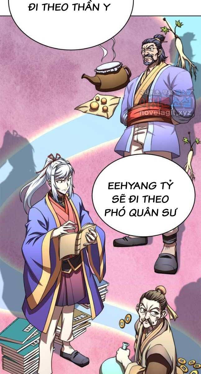 đọc truyện Con Trai Của Gia Tộc Nam Cung Thế Gia Chương 35 ảnh 45 tại Thiên Thai Truyện