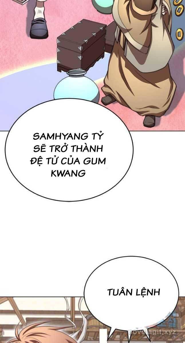 đọc truyện Con Trai Của Gia Tộc Nam Cung Thế Gia Chương 35 ảnh 46 tại Thiên Thai Truyện