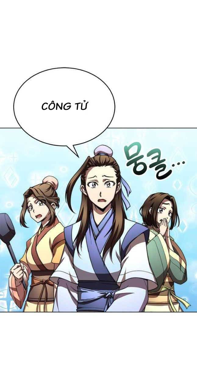 đọc truyện Con Trai Của Gia Tộc Nam Cung Thế Gia Chương 35 ảnh 49 tại Thiên Thai Truyện