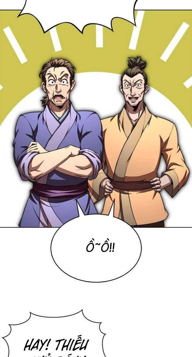 đọc truyện Con Trai Của Gia Tộc Nam Cung Thế Gia Chương 36 ảnh 13 tại Thiên Thai Truyện