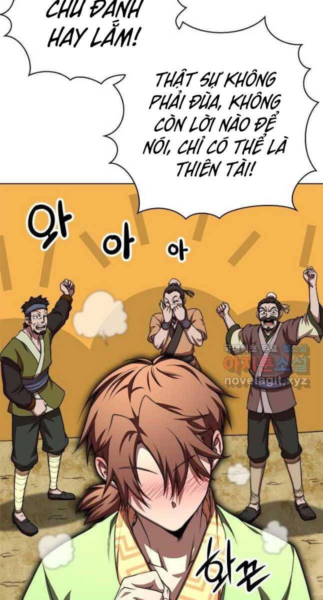 đọc truyện Con Trai Của Gia Tộc Nam Cung Thế Gia Chương 36 ảnh 14 tại Thiên Thai Truyện