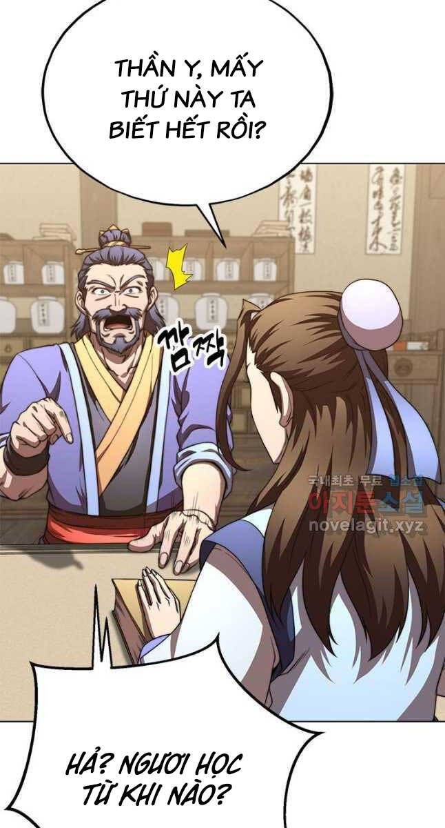 đọc truyện Con Trai Của Gia Tộc Nam Cung Thế Gia Chương 37 ảnh 39 tại Thiên Thai Truyện