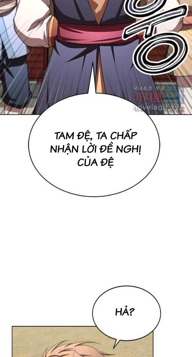 đọc truyện Con Trai Của Gia Tộc Nam Cung Thế Gia Chương 37 ảnh 11 tại Thiên Thai Truyện