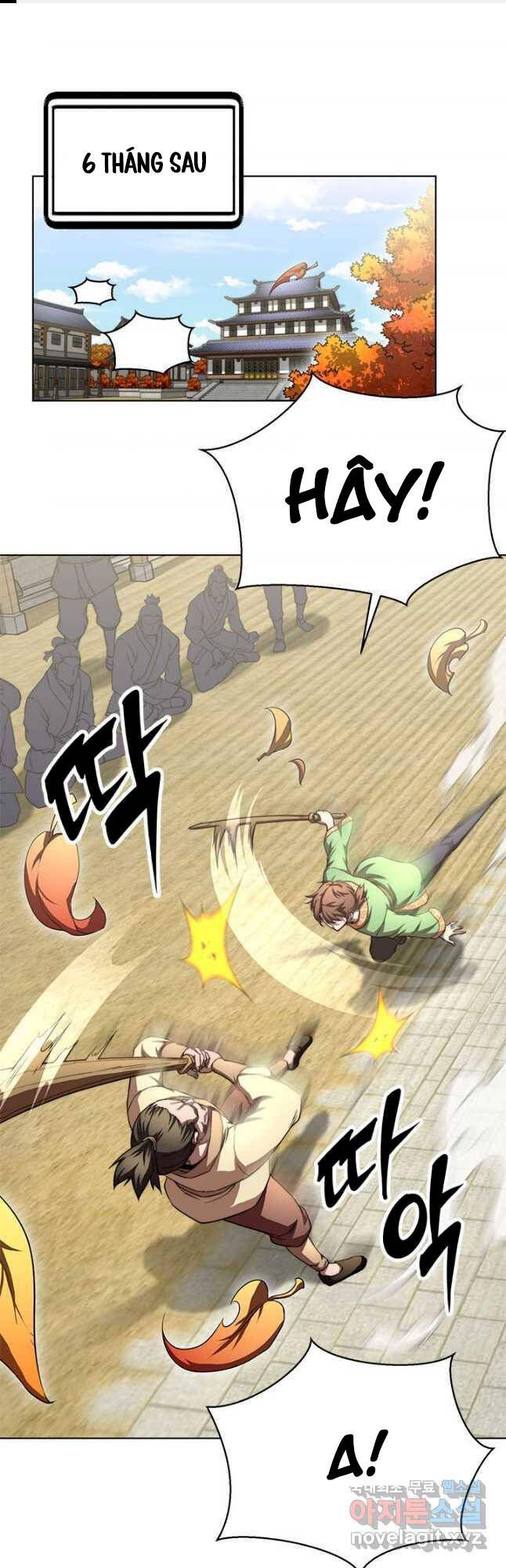 đọc truyện Con Trai Của Gia Tộc Nam Cung Thế Gia Chương 38 ảnh 3 tại Thiên Thai Truyện