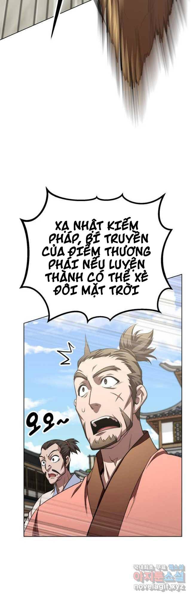 đọc truyện Con Trai Của Gia Tộc Nam Cung Thế Gia Chương 38 ảnh 12 tại Thiên Thai Truyện