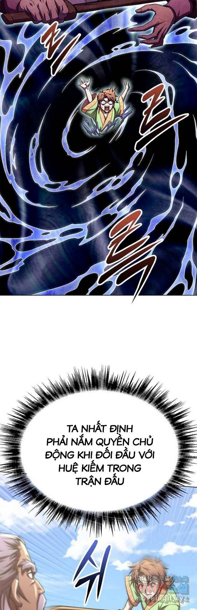 đọc truyện Con Trai Của Gia Tộc Nam Cung Thế Gia Chương 38 ảnh 14 tại Thiên Thai Truyện