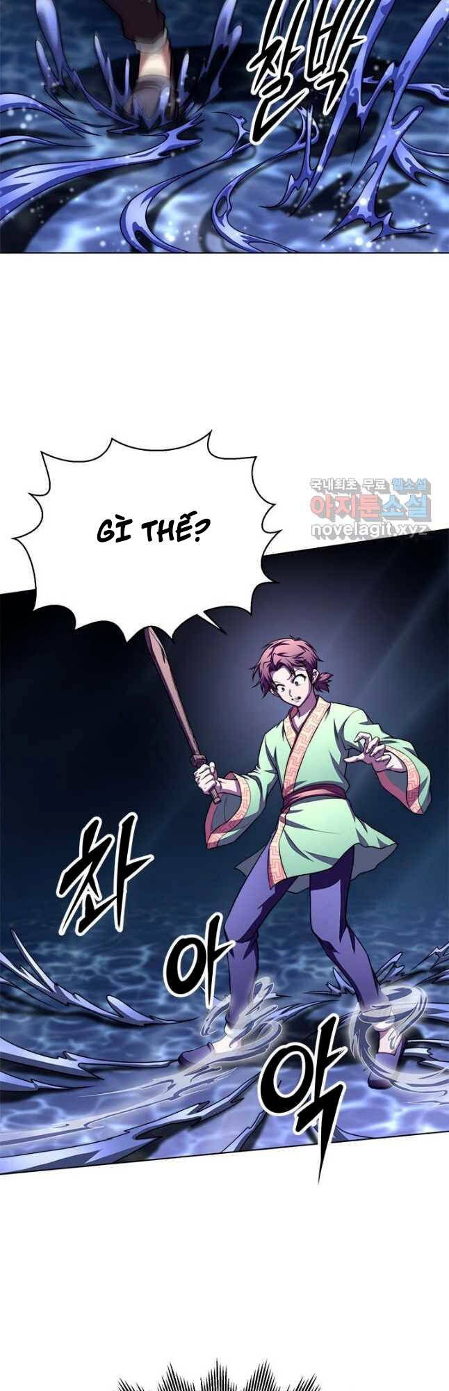 đọc truyện Con Trai Của Gia Tộc Nam Cung Thế Gia Chương 38 ảnh 17 tại Thiên Thai Truyện