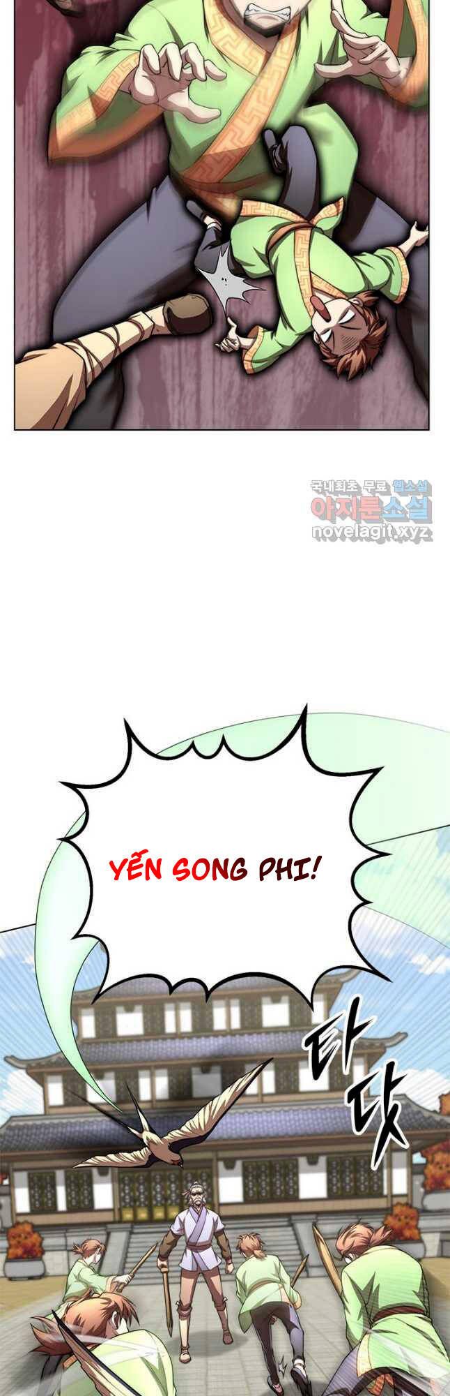 đọc truyện Con Trai Của Gia Tộc Nam Cung Thế Gia Chương 38 ảnh 21 tại Thiên Thai Truyện