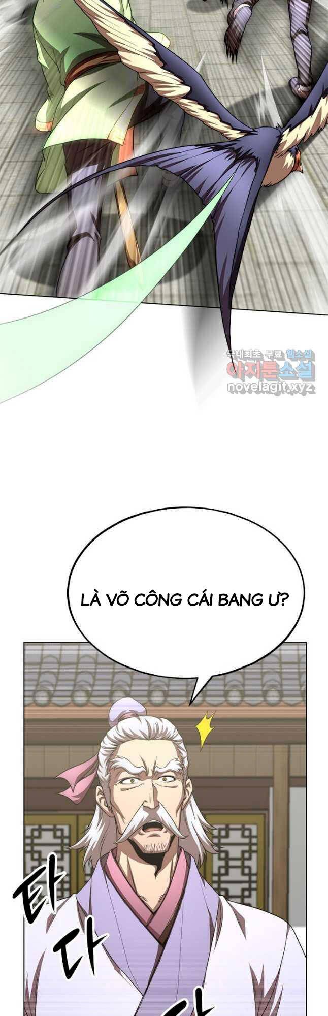 đọc truyện Con Trai Của Gia Tộc Nam Cung Thế Gia Chương 38 ảnh 22 tại Thiên Thai Truyện