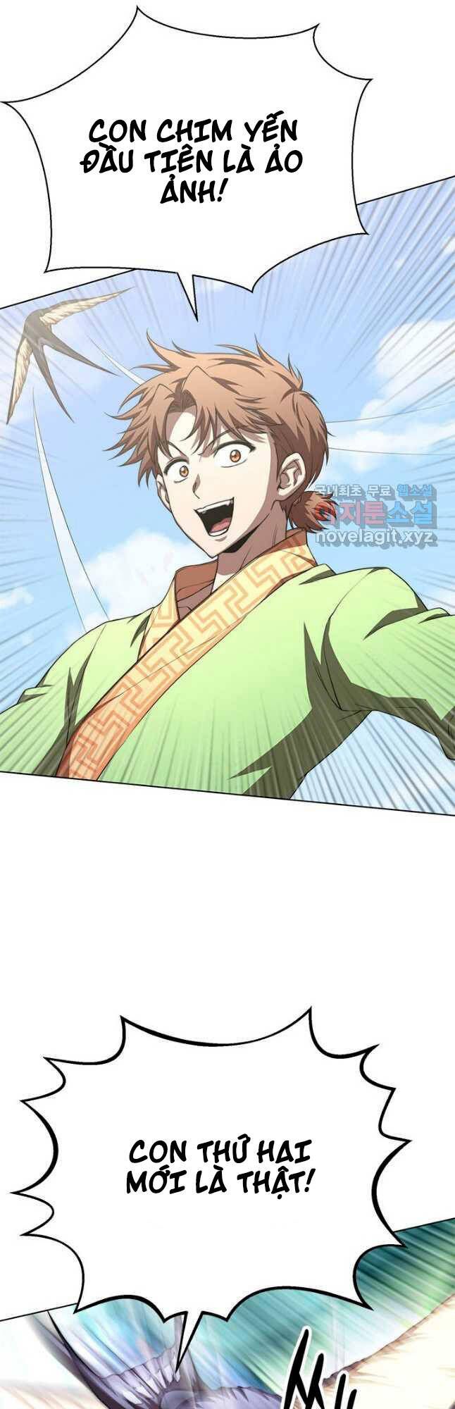 đọc truyện Con Trai Của Gia Tộc Nam Cung Thế Gia Chương 38 ảnh 25 tại Thiên Thai Truyện