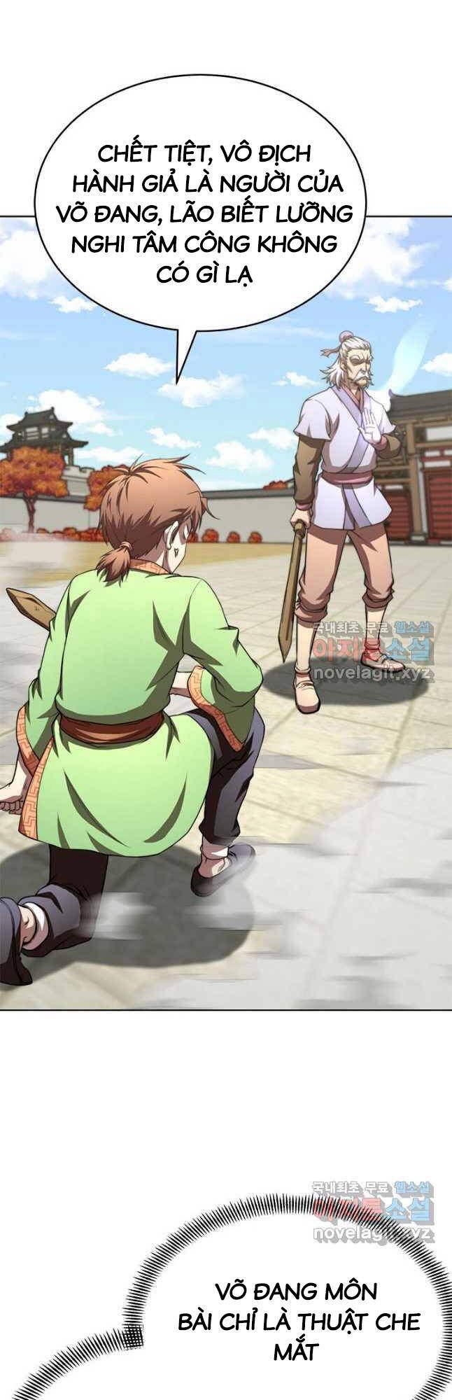 đọc truyện Con Trai Của Gia Tộc Nam Cung Thế Gia Chương 38 ảnh 31 tại Thiên Thai Truyện